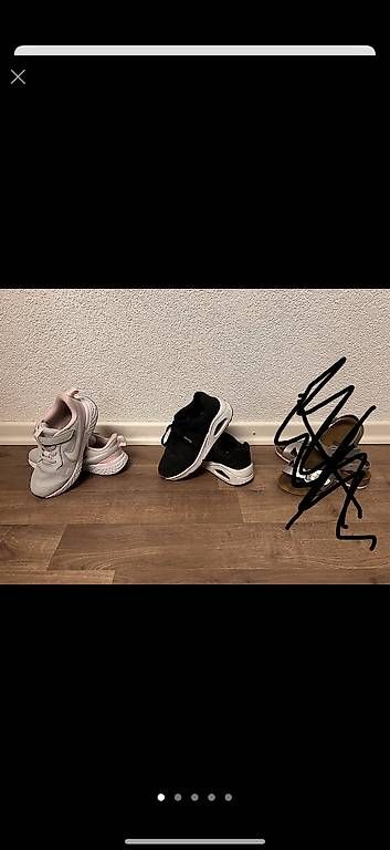 Scarpe per ragazzi: Kinderschuhe  – Usato da Gunzgen venduto da Jack_83 2