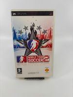 World Tour Soccer 2 (PSP)