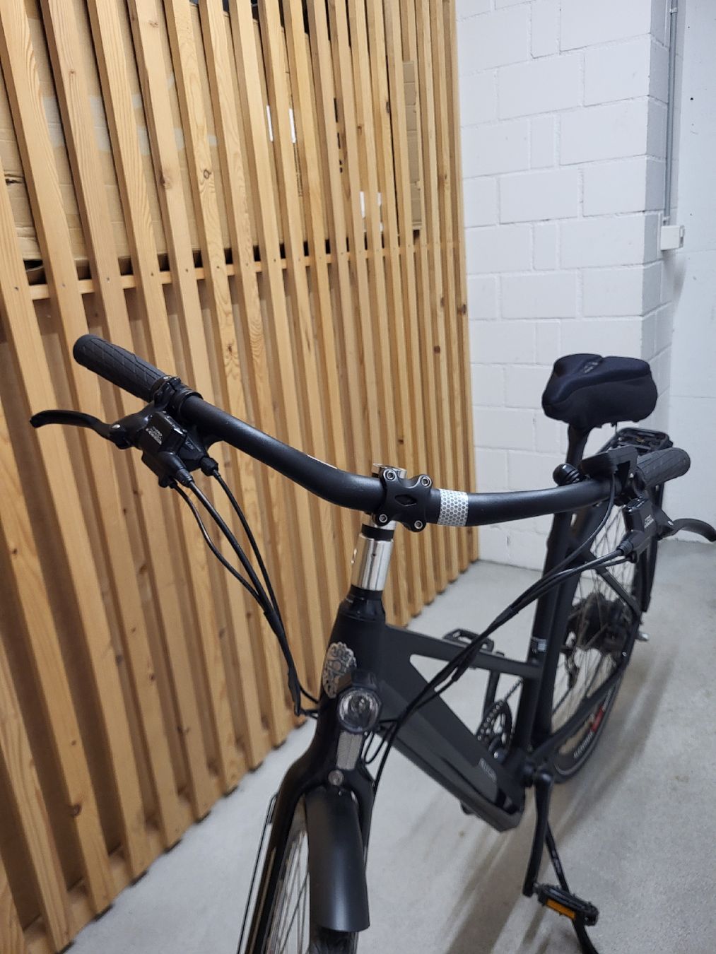 Biciclette: Allegro Elektrovelo – Usato da Root venduto da salento04 1