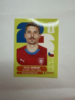 Panini FIFA Michal Sadilek, CZE 9