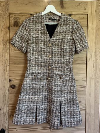 Maje Kleid