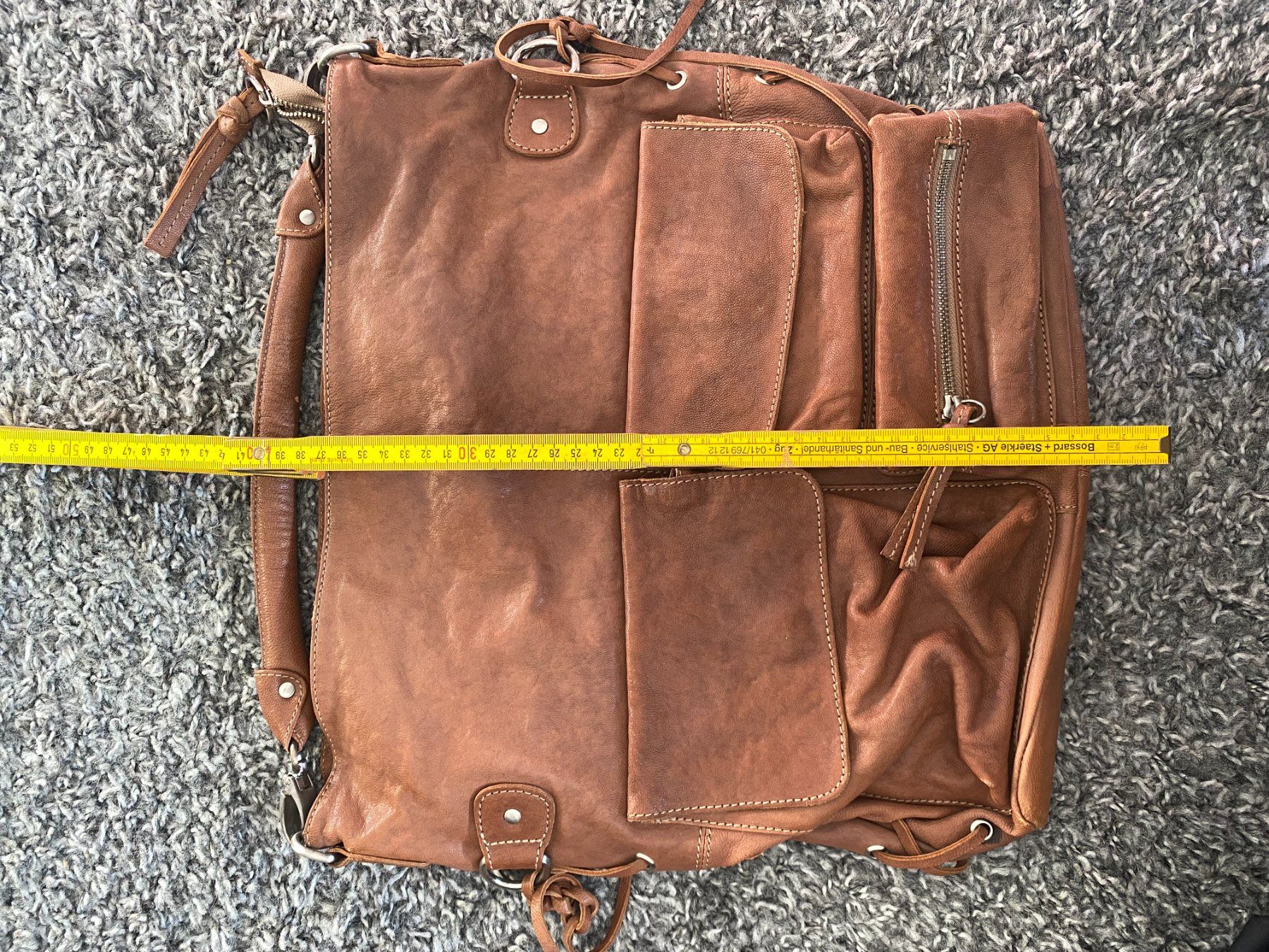 Liebeskind Borse da donna: Liebeskind Tasche in trendigem Design – Usato da Pieterlen venduto da Plasticbox 7