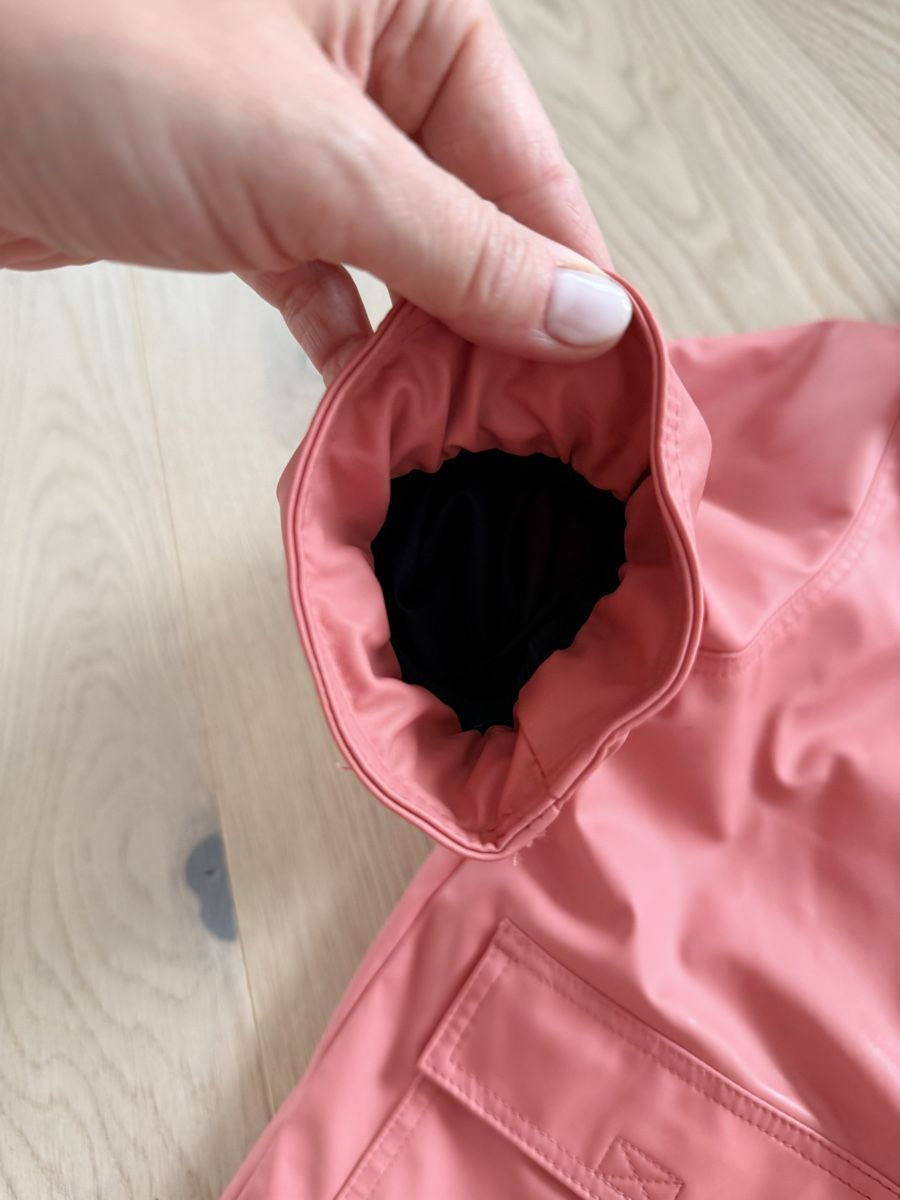 Petit Bateau Jacken & Mäntel: Petit Bateau Raincoat 104cm/4 years – Gebraucht aus Killwangen von per_2jjp 4