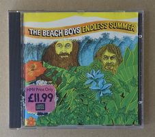 The Beach Boys – Endless Summer - D13