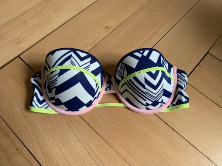 VICTORIA'S SECRET - Bikini Oberteil 36C