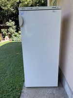 Grande congelatore LIEBHERR