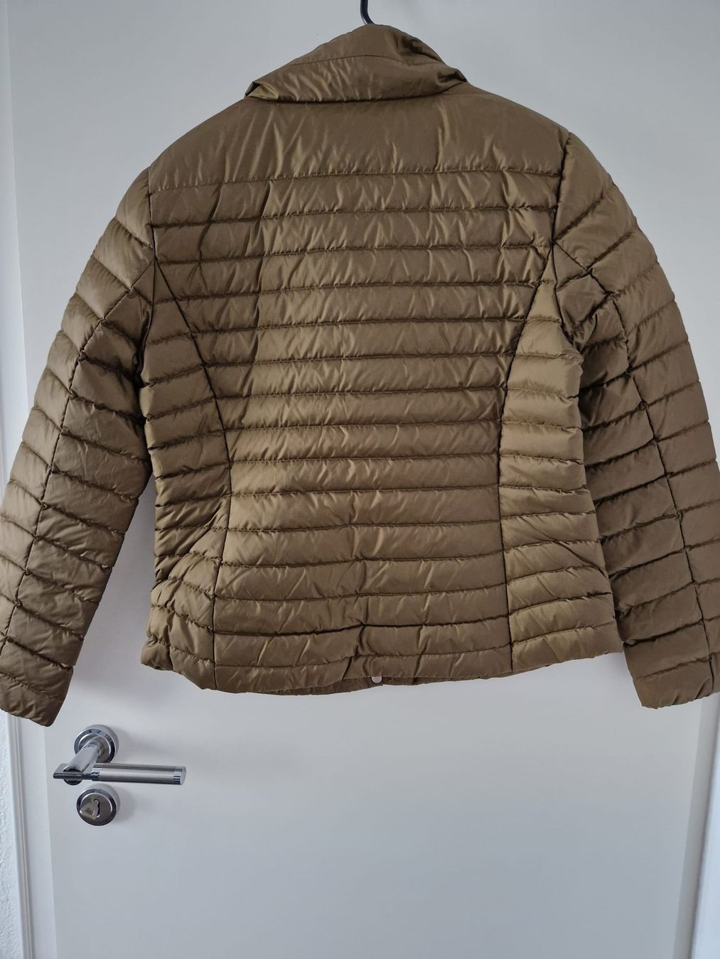 Gant Giacche: Steppjacke Gant – Usato da Bülach venduto da cf96 1