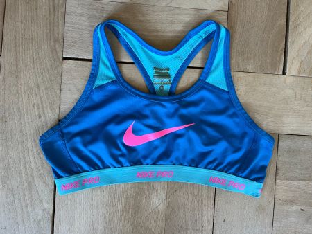 NIKE PRO Sport-BH Top