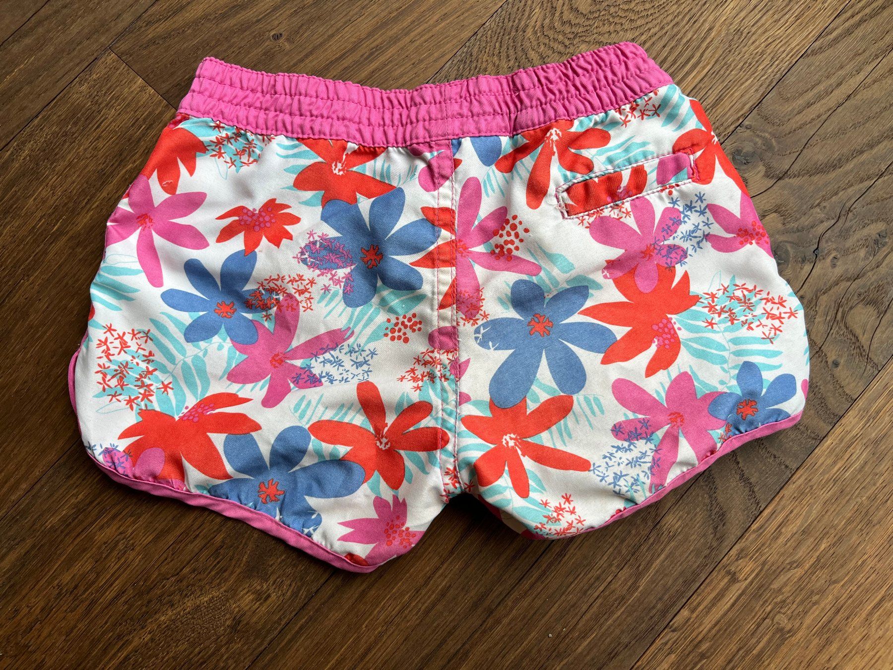 Zara Pantaloni: Shorts Zara Mädchen Gr. 98 – Usato da Affoltern am Albis venduto da Blackrhythm 1