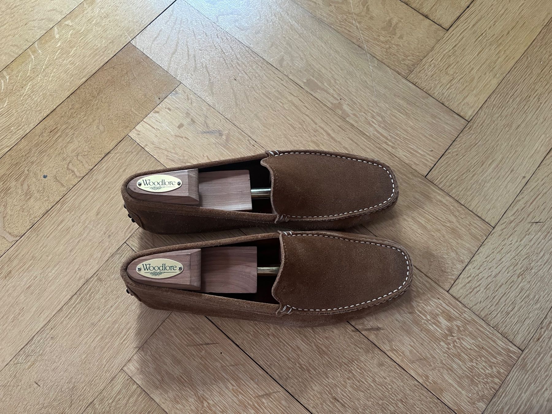 Tod'S Chaussures hommes: Tod‘s Loafers – D'occasion à Luzern par B-R 5