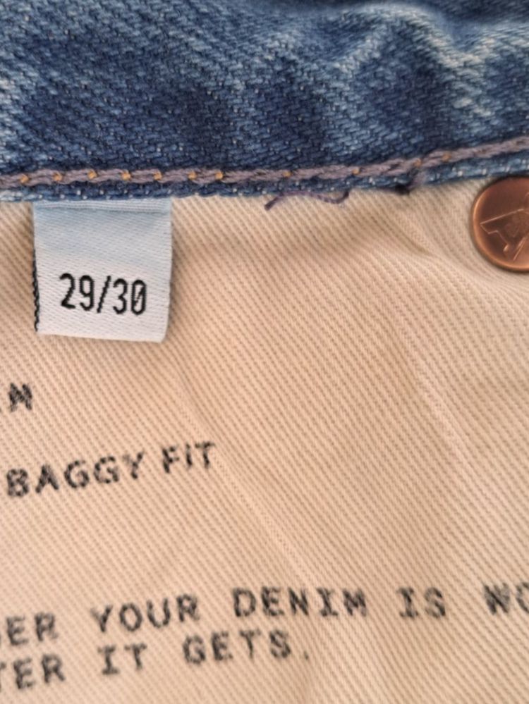 Armedangels Jeans: Jeans Armedangels HAAYI – Usato da Olten venduto da noe_vy96 3