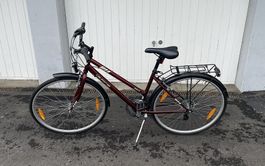 VELO CALIFORNIA