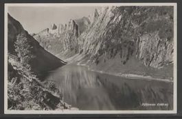 FÄHLENSEE  (H