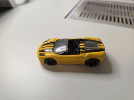 Hot wheels ferrari 