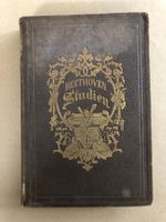 Ignaz Ritter von Seyfried: Beethoven's Studien 1853