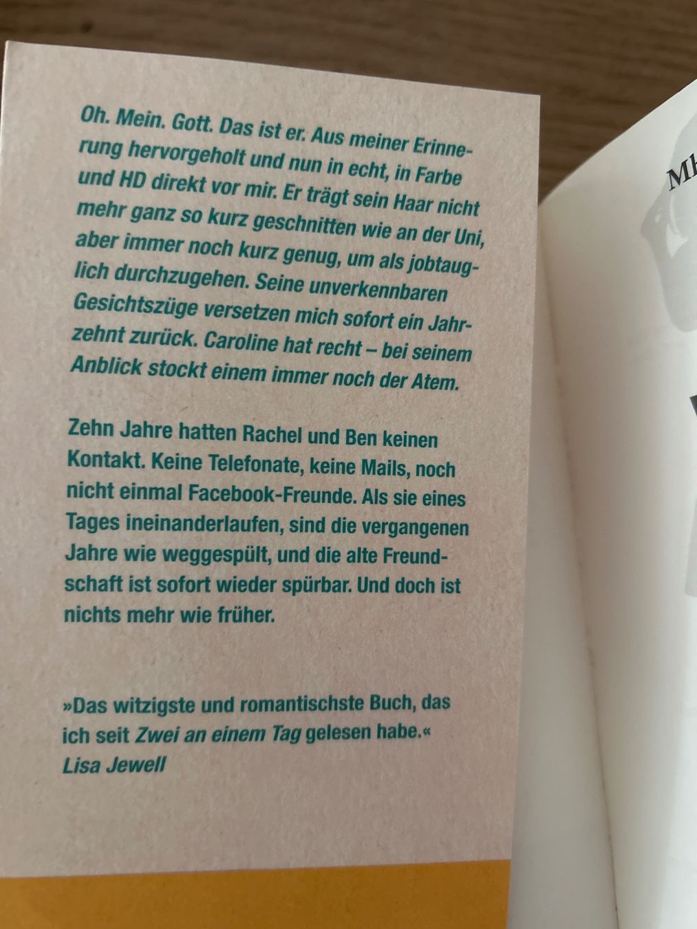 Libri: Wir in drei Worten – Usato da Worben venduto da AlliaB 2