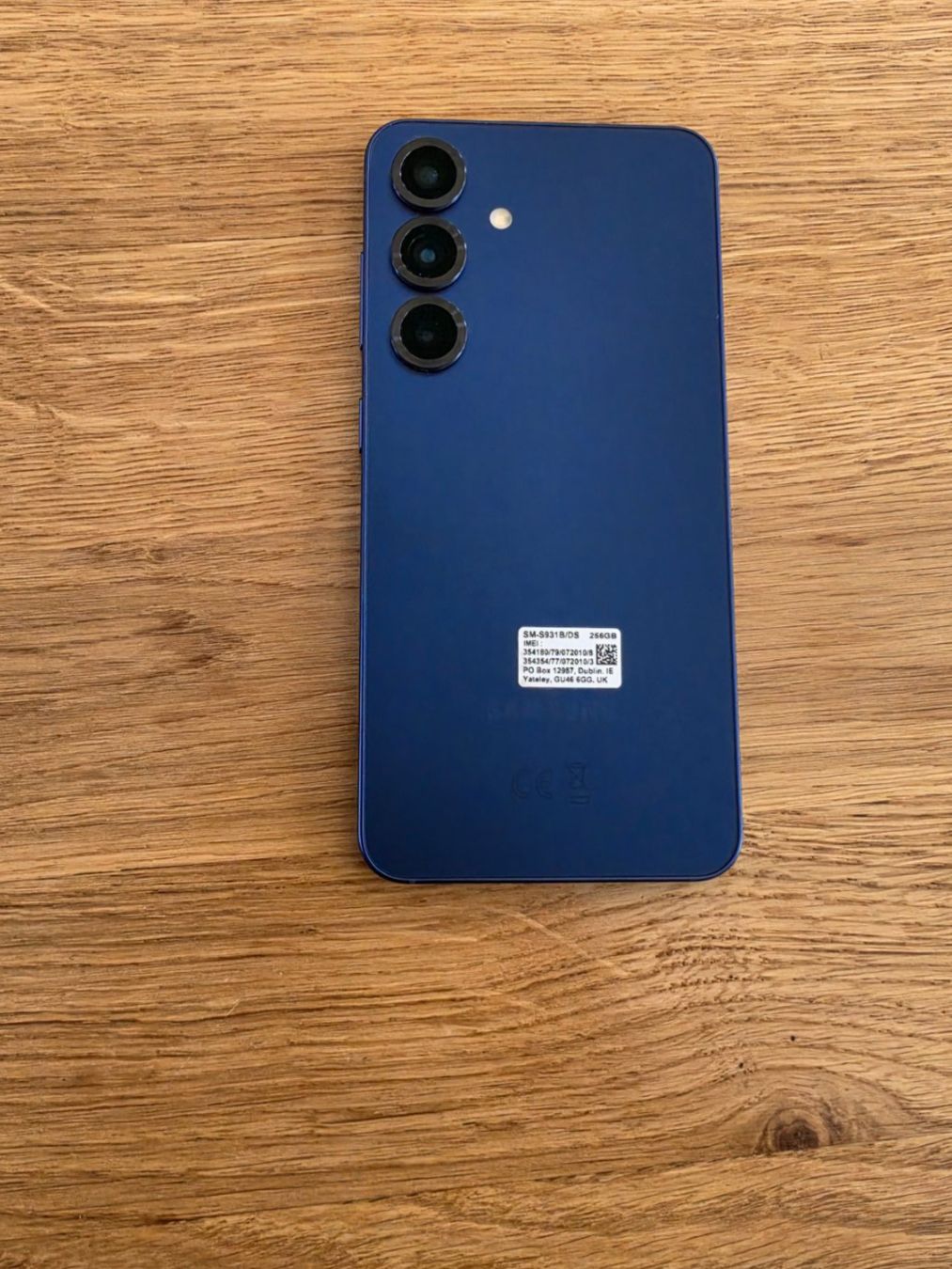 Samsung Telefoni cellulari / Smartphones: samsung s25 avec garantie – Usato da Villarimboud venduto da Nico242 1