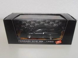 Ferrari 512 BB , 1980 , Brumm ,  1:43