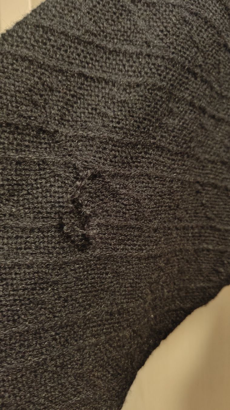 Maglioni & Felpe: Globe Trotter Strickpullover, Gr. 56/58, Vintage Style! – Usato da Hinwil venduto da her_2t5p 1
