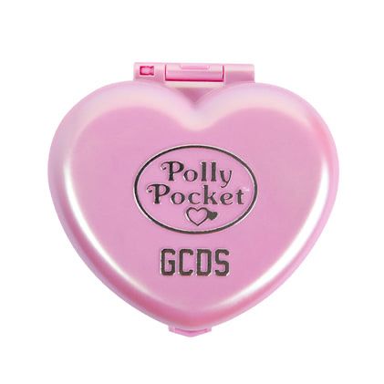 Polly Pocket Giocattoli: Polly Pocket x GCDC keepsake – Nuovo e nell'imballaggio originale da Frauenfeld venduto da Pippilotta1234 4