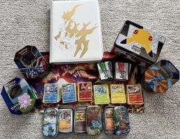 Pokemon Sammlung