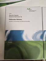 Deutsche Sprache Deutsche Grammatik 1/6 Deklinierbare Wortar