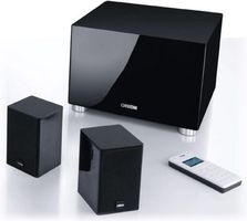 Canton DM 20 - Virtual Surround System 350 W WIE NEU !!!!!
