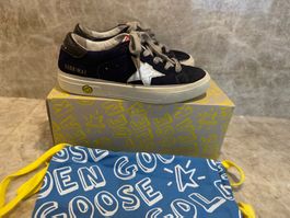 Basket Golden Goose T31