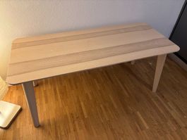 IKEA LISABO Coffee Table - Wie neu