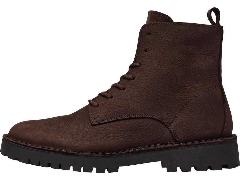 Scarpe da uomo: Selected Homme Ricky Gr. 40 – Nuovo e nell'imballaggio originale da Bern venduto da No1e 6