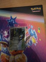 Pokemon Karte Enton 151