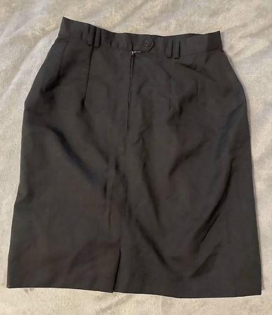 Ensemble 3 pièces 100% laine taille 38