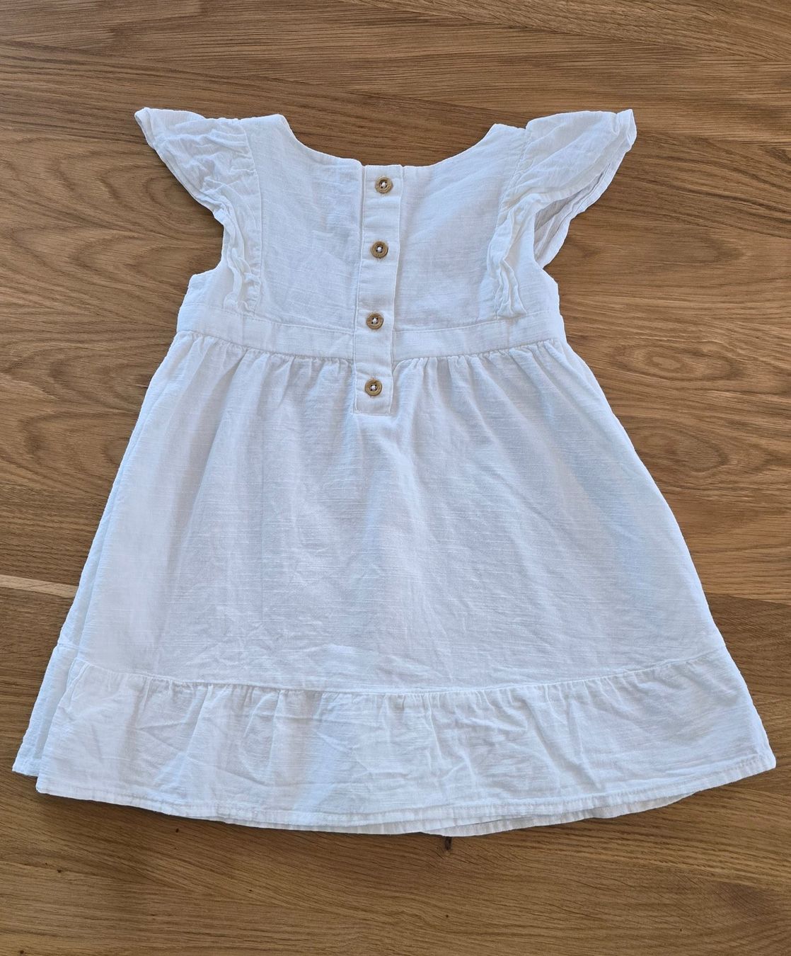Kleider & Röcke: Kleid Gr. 86/92 – Gebraucht aus Zäziwil von Seisler 1
