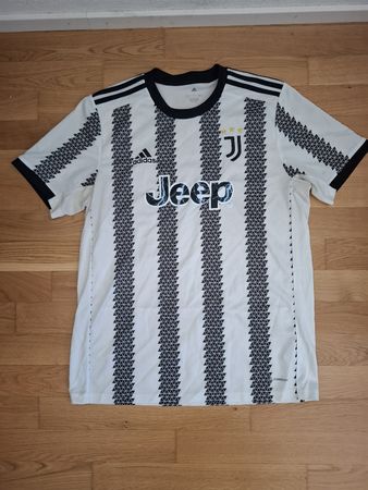 Jersey Juventus size: L