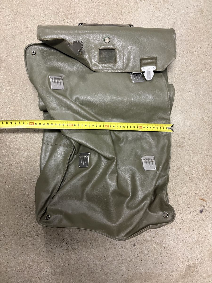 Schweizer Armee Taschen: Sac armée suisse  – Gebraucht aus Villarimboud von hampton2012 3
