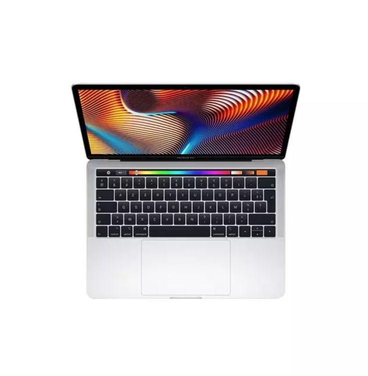 MacBook Pro (13 Zoll, 2019, Vier Thunderbolt 3 ) Kaufen auf Ricardo