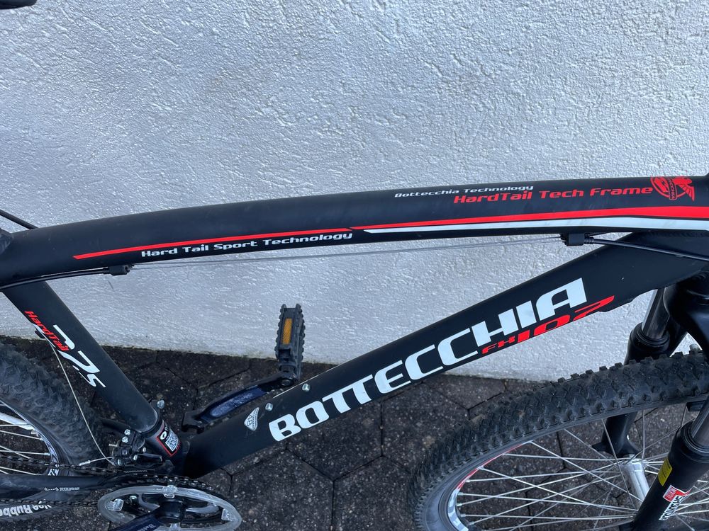 Bottecchia discount 107 27.5