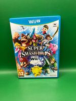 Super Smash Bros. for Wii U (mehrsprachig) - Nintendo Wii U