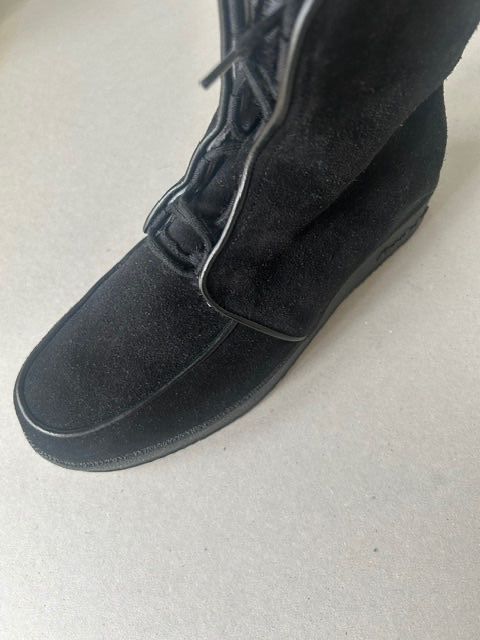 Kandahar Scarpe da donna: Winterstiefel Kandahar – Usato da Luzern venduto da Ruth412 8