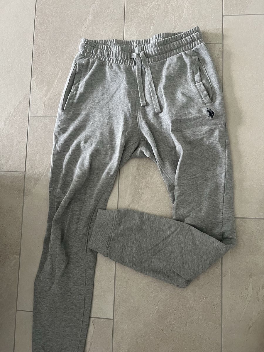 Ralph Lauren Pantaloni: Ralph Lauren Trainerhose Gr. L – Nuovo e nell'imballaggio originale da Baar venduto da Lila2006