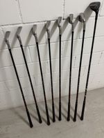 Taylor Made STEALTH Eisensatz & Hybrid