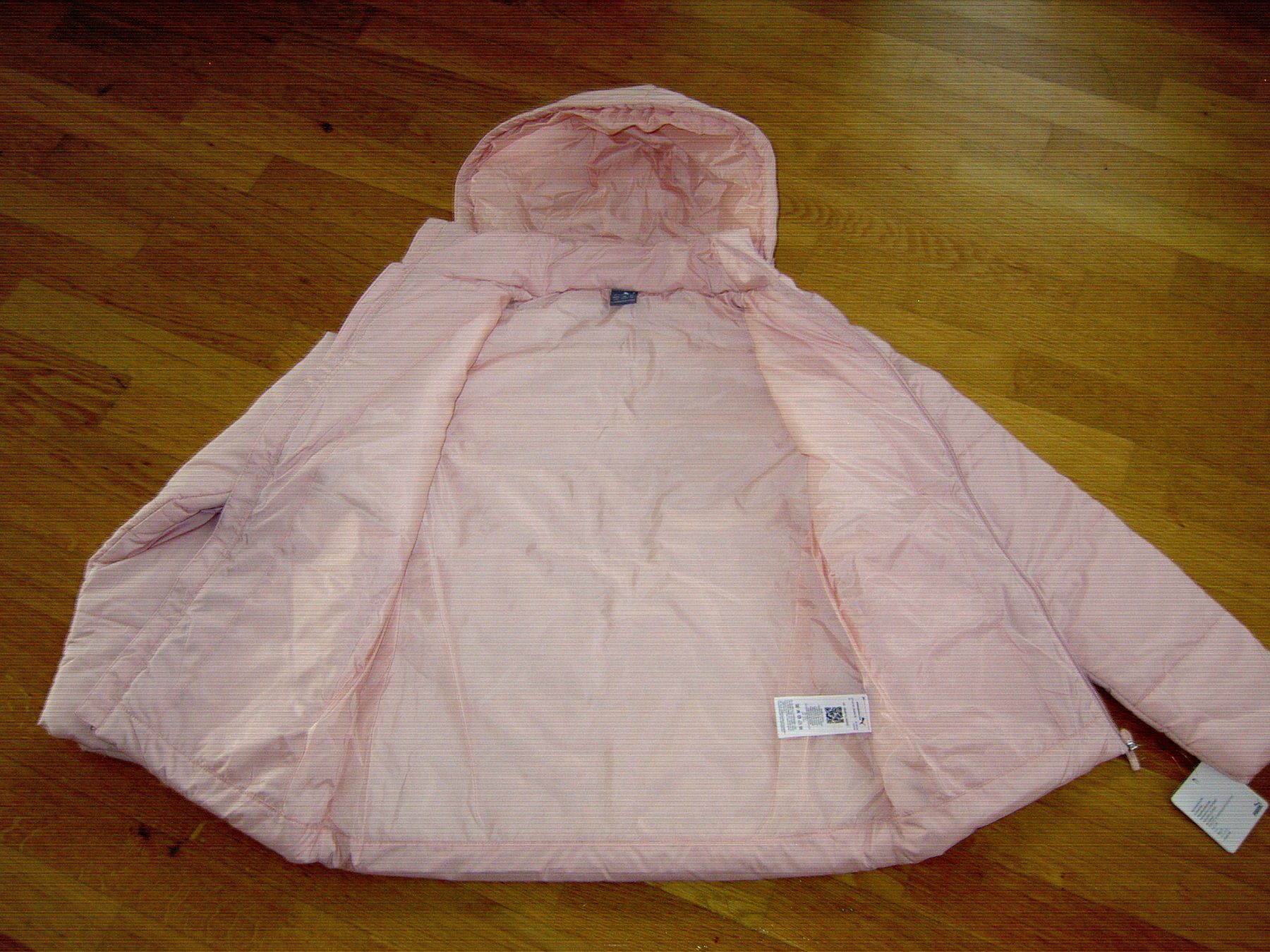 Puma Giacche & Cappotti: Puma jacke gr.164 – Nuovo e nell'imballaggio originale da Bettlach venduto da Kvety 1