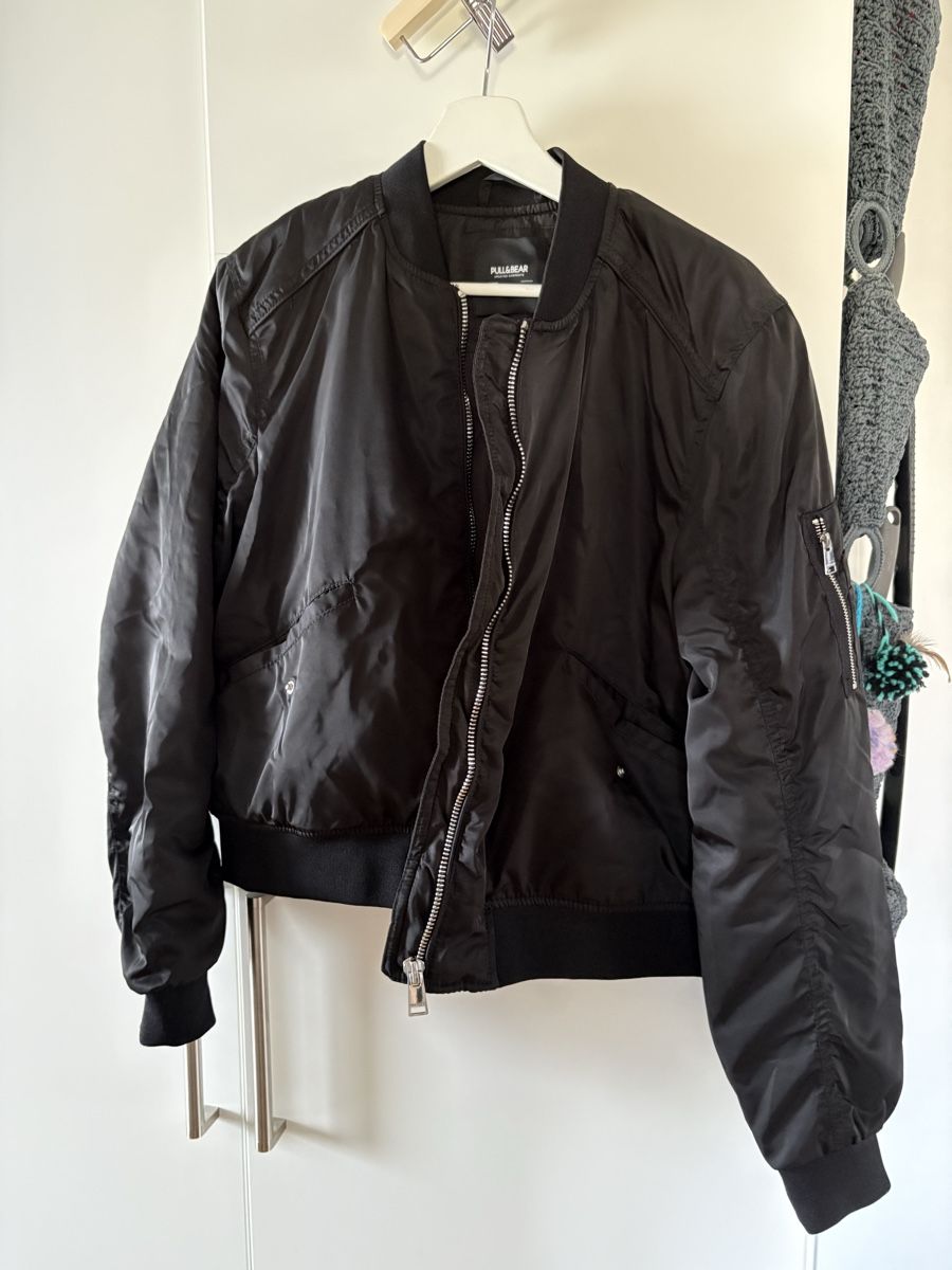 Pull&Bear Jacken: Bomberjacke – Neu (gemäss Beschreibung) aus Bülach von kittygismo