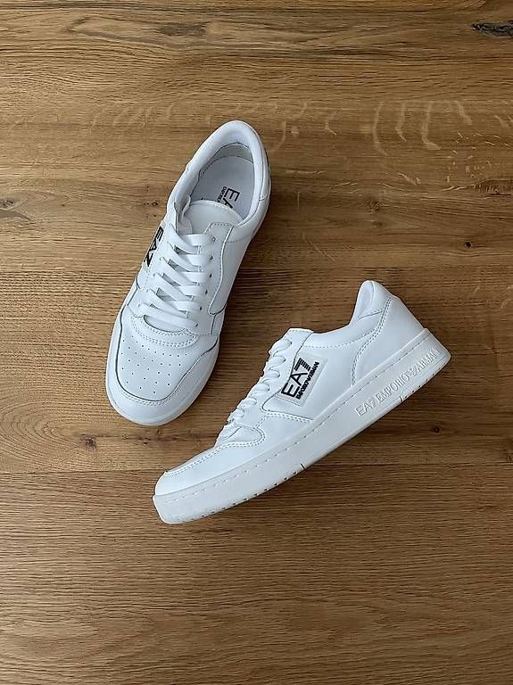Herrenschuhe: Emporio Armani Schuhe – Gebraucht aus Niederönz von pal_b7mq