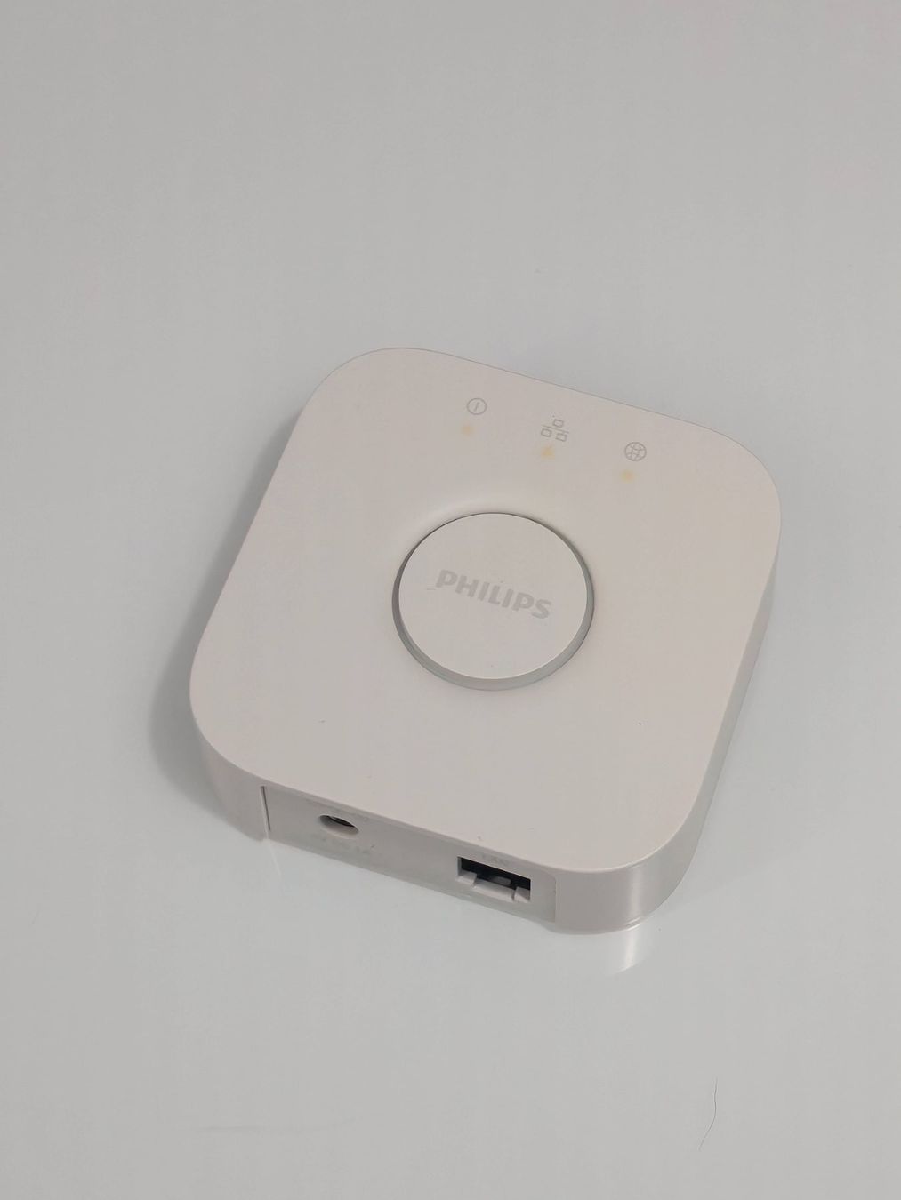 Philips Hub & Switch: Philips Hue Bridge – Usato da Emmen venduto da Kimutaku 2