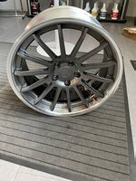 BC Forged 2-Teilige Alufelgen 4Stk. *Neu* 9.0x18 ET35 5x112