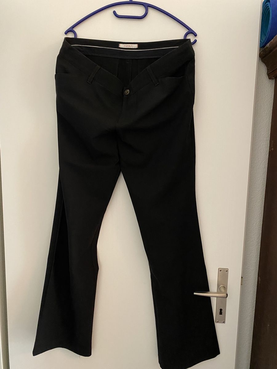 Esprit Pantaloni: Elegante Hose von Esprit – Usato da Illnau venduto da Flumi88