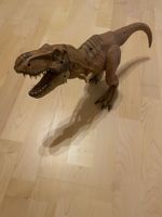 T-rex Jurrasic World