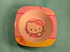 Hello Kitty Müslischale