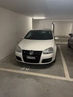 VW Golf 1.4 TSI – Motor  ersetzt – 191’000 km